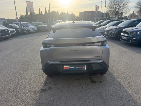 Aperçu de la photo 7 du véhicule PEUGEOT 3008