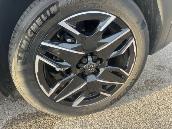 Aperçu de la photo 13 du véhicule PEUGEOT 3008