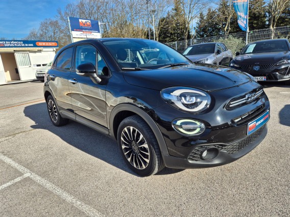 Aperçu de la photo 2 du véhicule FIAT 500X MY23