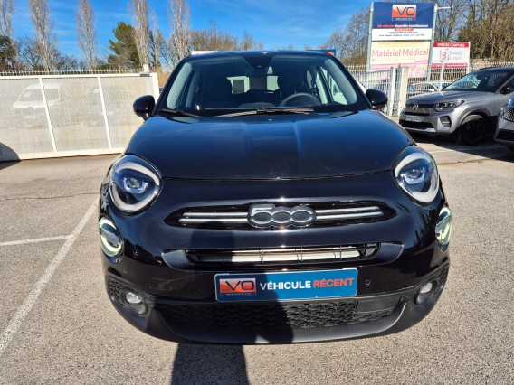 Aperçu de la photo 3 du véhicule FIAT 500X MY23