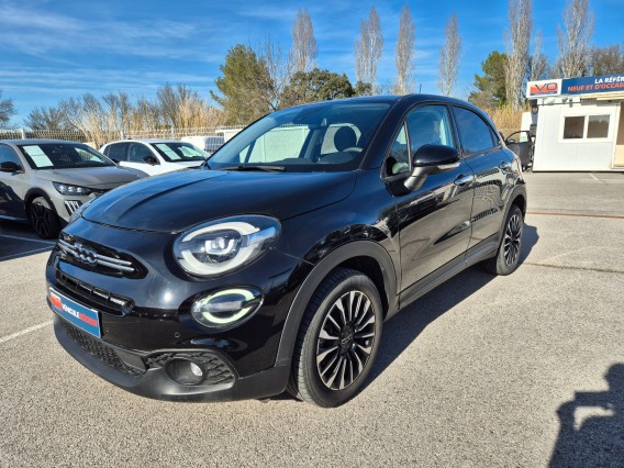 Aperçu de la photo 4 du véhicule FIAT 500X MY23