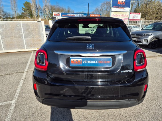 Aperçu de la photo 5 du véhicule FIAT 500X MY23