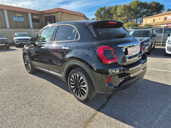 Aperçu de la photo 6 du véhicule FIAT 500X MY23