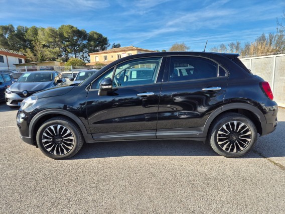 Aperçu de la photo 7 du véhicule FIAT 500X MY23