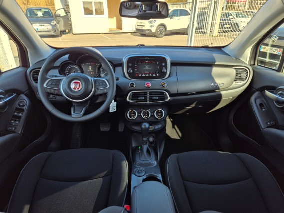 Aperçu de la photo 10 du véhicule FIAT 500X MY23