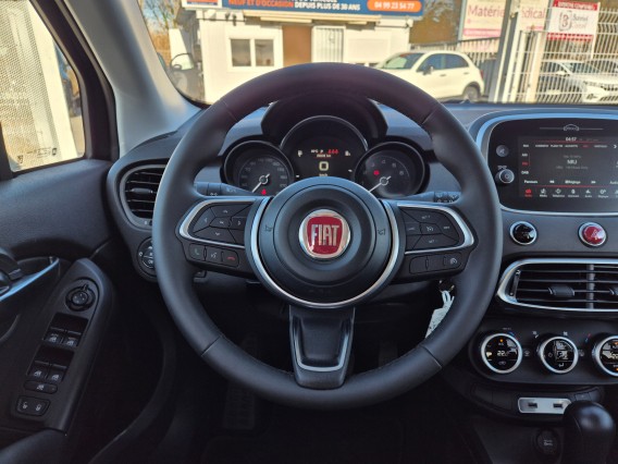 Aperçu de la photo 11 du véhicule FIAT 500X MY23