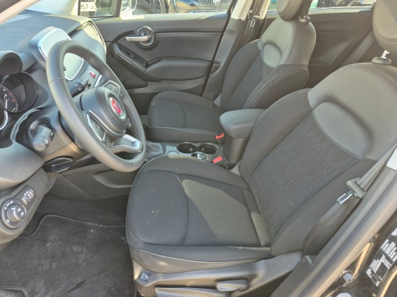 Aperçu de la photo 20 du véhicule FIAT 500X MY23