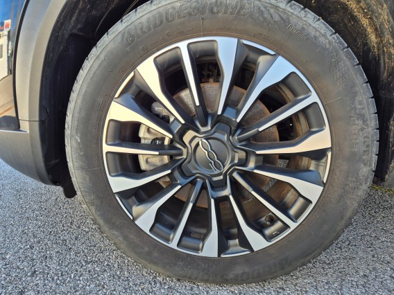 Aperçu de la photo 26 du véhicule FIAT 500X MY23