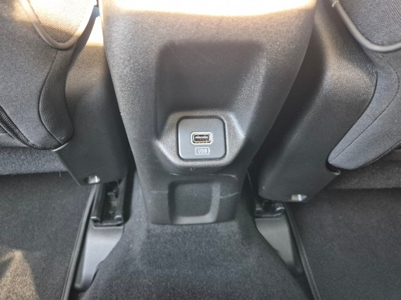 Aperçu de la photo 27 du véhicule FIAT 500X MY23