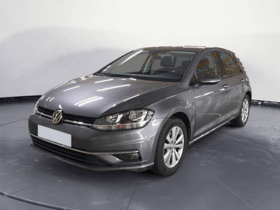 Photo du véhicule VOLKSWAGEN GOLF