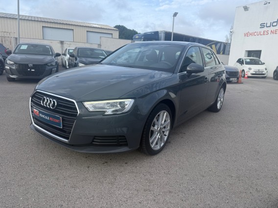 Aperçu de la photo 2 du véhicule AUDI A3 SPORTBACK BUSINESS