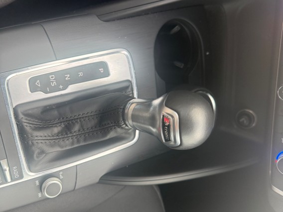 Aperçu de la photo 13 du véhicule AUDI A3 SPORTBACK BUSINESS