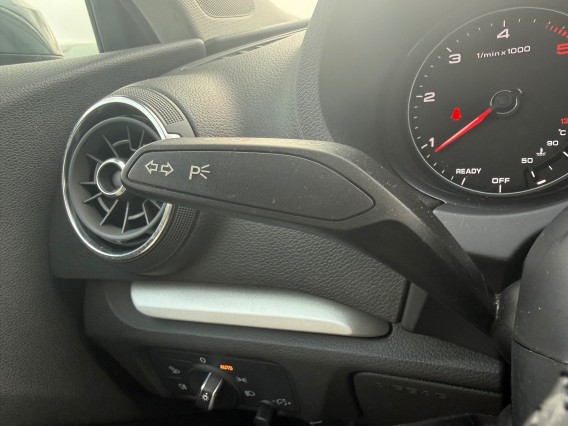 Aperçu de la photo 19 du véhicule AUDI A3 SPORTBACK BUSINESS