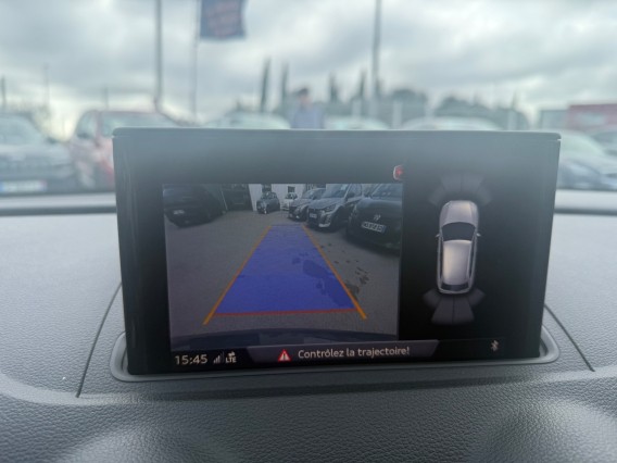 Aperçu de la photo 25 du véhicule AUDI A3 SPORTBACK BUSINESS