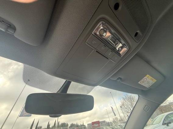 Aperçu de la photo 26 du véhicule AUDI A3 SPORTBACK BUSINESS