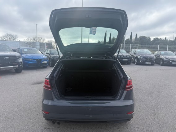 Aperçu de la photo 30 du véhicule AUDI A3 SPORTBACK BUSINESS