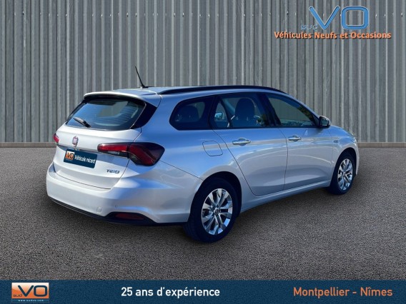 Aperçu de la photo 8 du véhicule FIAT TIPO STATION WAGON BUSINESS