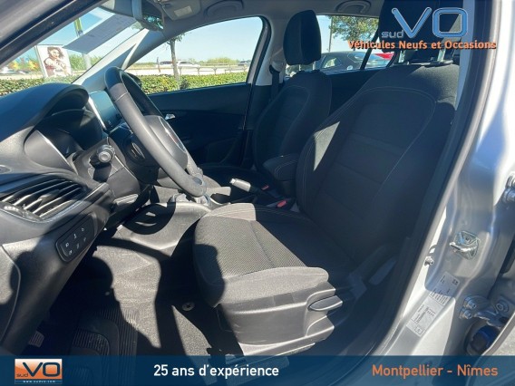 Aperçu de la photo 17 du véhicule FIAT TIPO STATION WAGON BUSINESS