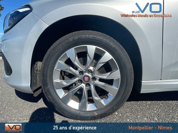 Aperçu de la photo 20 du véhicule FIAT TIPO STATION WAGON BUSINESS