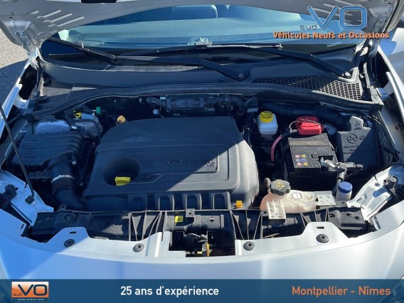 Aperçu de la photo 24 du véhicule FIAT TIPO STATION WAGON BUSINESS