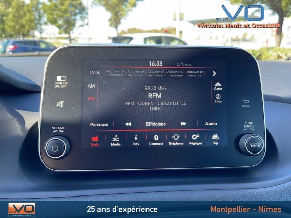 Aperçu de la photo 27 du véhicule FIAT TIPO STATION WAGON BUSINESS