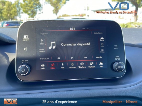 Aperçu de la photo 28 du véhicule FIAT TIPO STATION WAGON BUSINESS