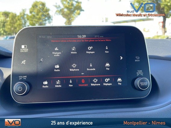 Aperçu de la photo 30 du véhicule FIAT TIPO STATION WAGON BUSINESS