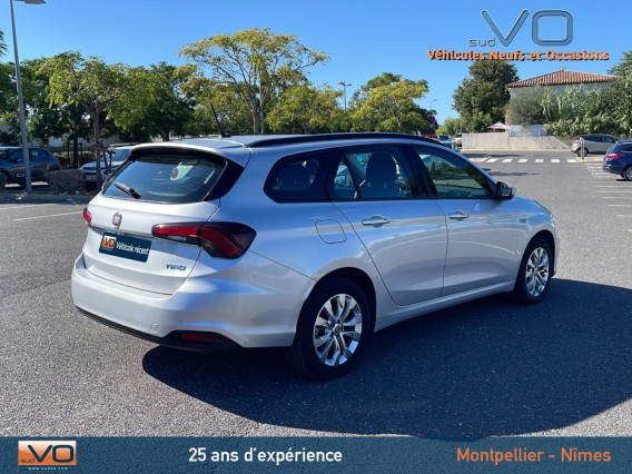Aperçu de la photo 38 du véhicule FIAT TIPO STATION WAGON BUSINESS