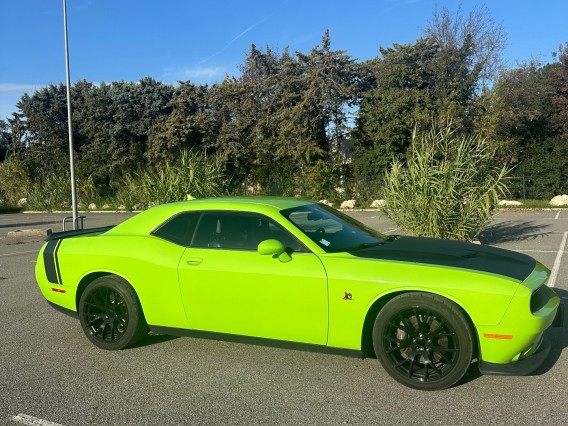 Aperçu de la photo 6 du véhicule DODGE CHALLENGER