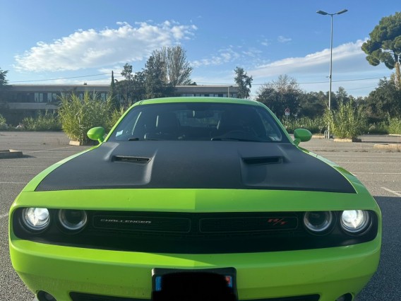 Aperçu de la photo 10 du véhicule DODGE CHALLENGER