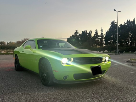 Aperçu de la photo 19 du véhicule DODGE CHALLENGER