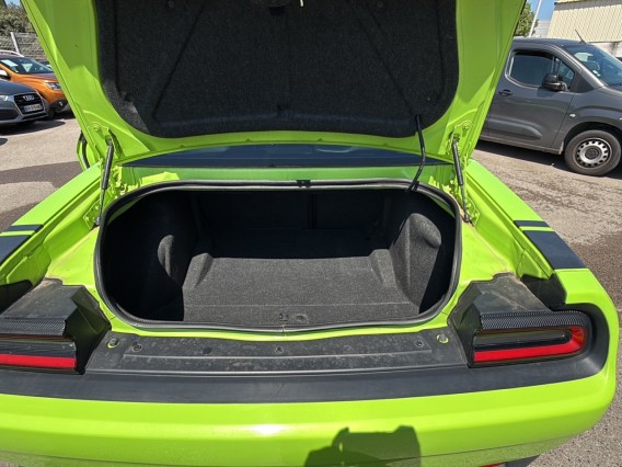 Aperçu de la photo 27 du véhicule DODGE CHALLENGER