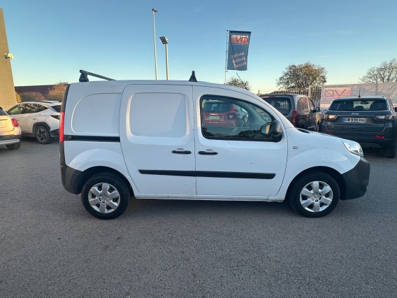 Aperçu de la photo 9 du véhicule RENAULT KANGOO EXPRESS