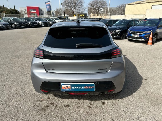 Aperçu de la photo 9 du véhicule PEUGEOT 208