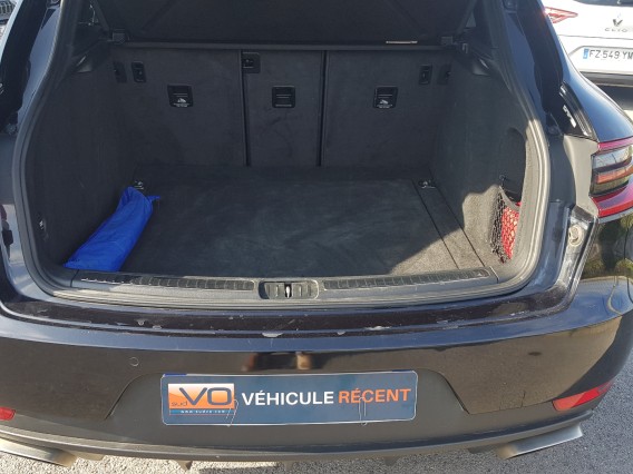 Aperçu de la photo 14 du véhicule PORSCHE MACAN