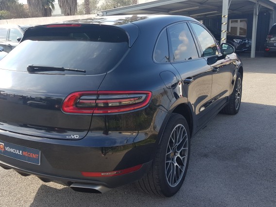 Aperçu de la photo 19 du véhicule PORSCHE MACAN