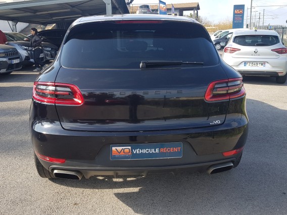 Aperçu de la photo 20 du véhicule PORSCHE MACAN