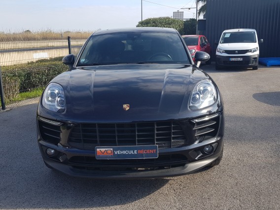 Aperçu de la photo 23 du véhicule PORSCHE MACAN