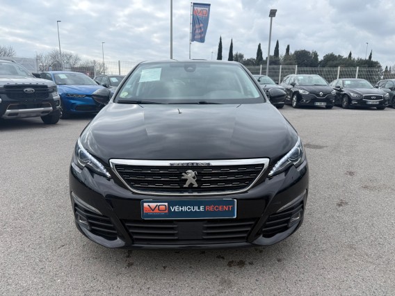 Aperçu de la photo 3 du véhicule PEUGEOT 308 BUSINESS