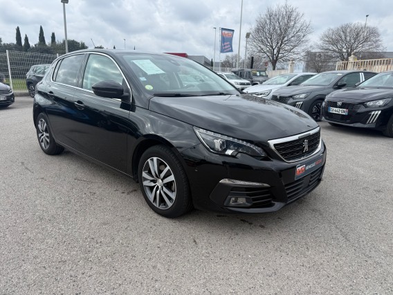 Aperçu de la photo 4 du véhicule PEUGEOT 308 BUSINESS