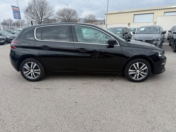 Aperçu de la photo 5 du véhicule PEUGEOT 308 BUSINESS