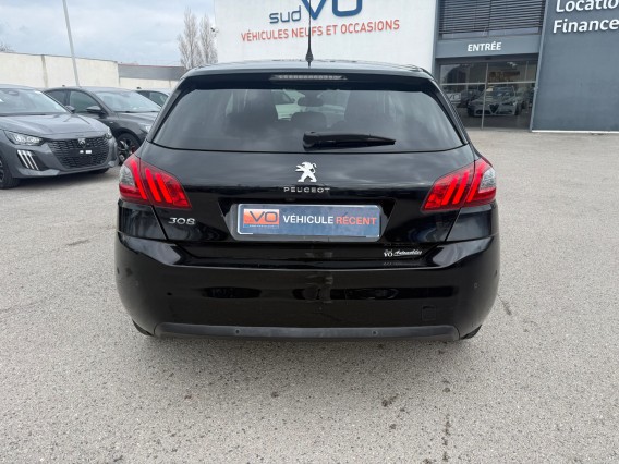 Aperçu de la photo 7 du véhicule PEUGEOT 308 BUSINESS