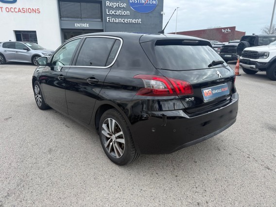 Aperçu de la photo 8 du véhicule PEUGEOT 308 BUSINESS