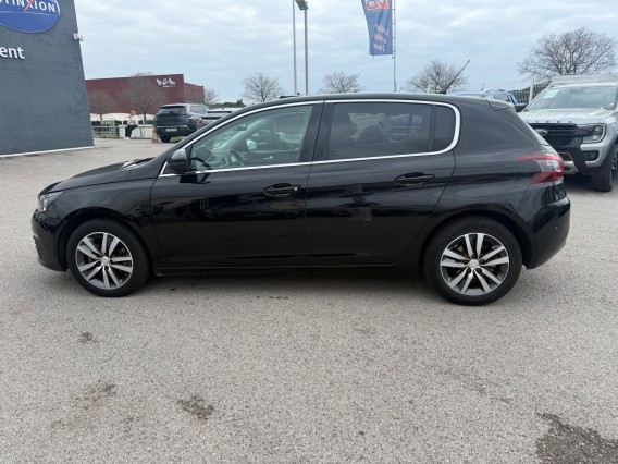 Aperçu de la photo 9 du véhicule PEUGEOT 308 BUSINESS