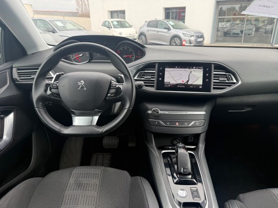 Aperçu de la photo 10 du véhicule PEUGEOT 308 BUSINESS