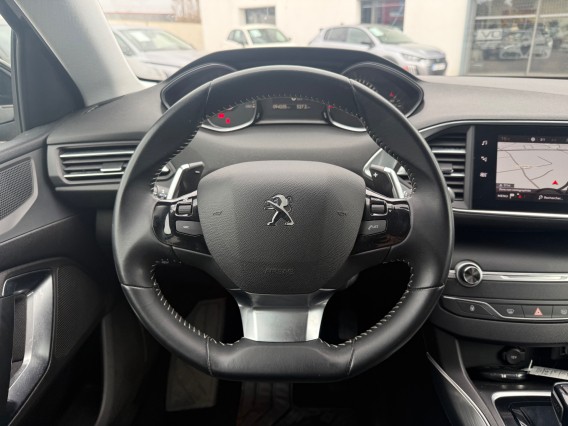 Aperçu de la photo 11 du véhicule PEUGEOT 308 BUSINESS