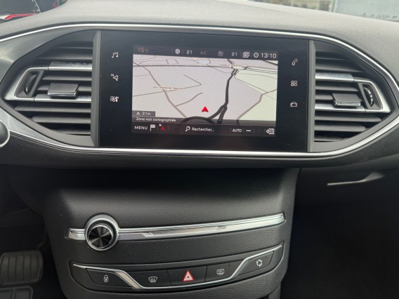 Aperçu de la photo 16 du véhicule PEUGEOT 308 BUSINESS