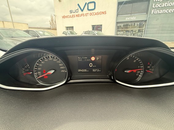 Aperçu de la photo 24 du véhicule PEUGEOT 308 BUSINESS