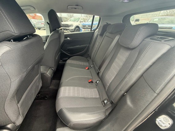 Aperçu de la photo 26 du véhicule PEUGEOT 308 BUSINESS