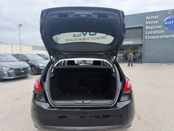 Aperçu de la photo 27 du véhicule PEUGEOT 308 BUSINESS